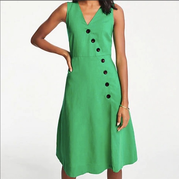 Ann Taylor Dress size 12 - Picture 1 of 2